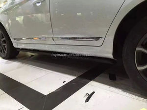 Accessoires extérieurs pour voitures, marchepieds électriques rétractables automatiques pour <span class=keywords><strong>Volvo</strong></span> <span class=keywords><strong>XC60</strong></span> 2015+, pièces automobiles XC90 - Product Image 3