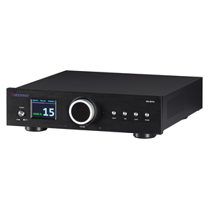 Queenway PRE-501TU 12au7/ecc82*4 lớn dynmic mạnh mẽ hơn điện lái xe đưa ra ống Preamplifier PK tất cả những người khác preamps - Product Image 2