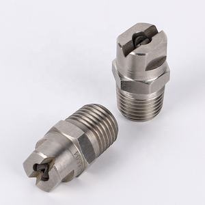 用于无气喷漆的高压扁平风扇喷嘴6508钨钢芯扁平风扇喷嘴 - Product Image 5