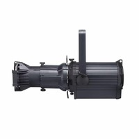 200W Leko led profil spot blanc chaud led profil lumière pour studio show 19/26/36 degrés en option