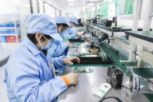 Lohand OEM/ODM 휴대용 디지털 고품질 고정밀 ph ph 전극 - Product Image 6