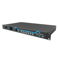 Harga Terbaik Novastar V960 Prosesor Video Full Color V760 V900 V1060 V1160 V1260 Pengontrol Prosesor Video LED Novastar V960