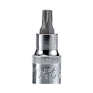 FASAR <b>Torx</b> <b>Bit</b> Socket T25 6mm For Auto Repair Tools - Product Image 1