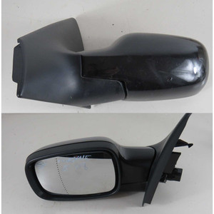 Rétroviseur électrique gauche d'occasion Renault Megane Mk2 2002-2006 43007 L-14-E-7 - Product Image 1