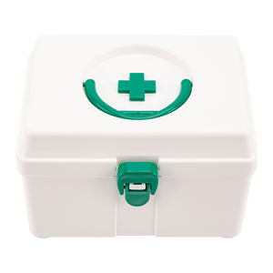 Kit de Docteur <span class=keywords><strong>en</strong></span> Bois pour Enfants, Jouet de Simulation Médicale, Kit de Développement Médical - Product Image 4