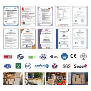 Casier pour enfants avec compartiments individuels et étiquettes nominatives pour l'organisation des milieux <span class=keywords><strong>de</strong></span> crèche, d'école maternelle et d'apprentissage précoce - Product Image 6