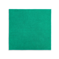 Chiffonnette de nettoyage en microfibre absorbante sans peluches, réutilisable, lavable, chiffon de polissage durable, serviette de nettoyage multi-usages
