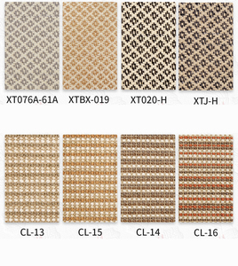 Alas Cakar Kucing dari Sisal Alami Anti-Aus Ukuran Multi yang Dapat Disesuaikan untuk Dinding - Product Image 6