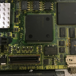 A20B-8100-0461 Original FANUC 180i Motherboard PCB A20B-8100-0461 - Product Image 2