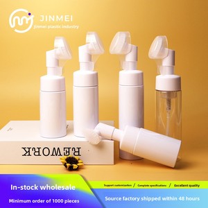 Пластиковая пенопластовая бутылка с 43 зубцами - Product Image 2