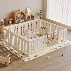 Kids' Playpens Baby Fence Children Indoor Home Play Fence Baby Playpens