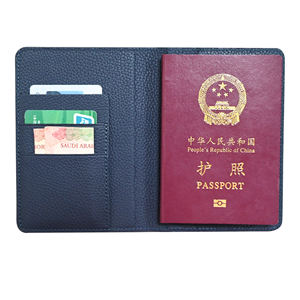 Чехол для паспорта - Product Image 2