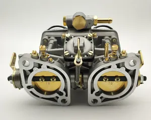 Запасные части автомобильного двигателя для Weber 40IDF, карбюратор для VW