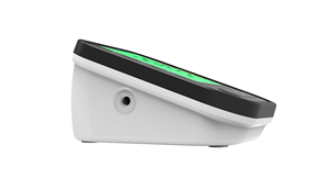 Moniteur de pression artérielle au <span class=keywords><strong>poignet</strong></span> électrique rechargeable, intelligent, précis, automatique, affichage numérique LCD, durée de vie de 5 ans, classe - Product Image 4