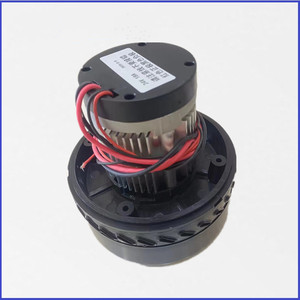 มอเตอร์ไร้แปรงถ่าน B-3 24V 11A สำหรับเครื่องดูดฝุ่น พัดลม และเครื่องขัดพื้น DC BLDC - Product Image 4