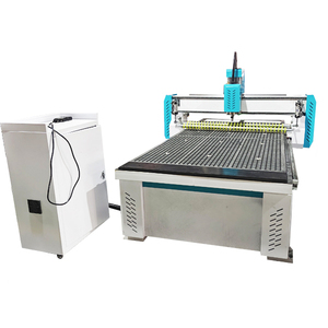 Machine de gravure et de sculpture sur bois CNC à 8 têtes, facile à utiliser, pour portes d'armoires, haute efficacité, moteur à roulement à engrenages inclus - Product Image 3