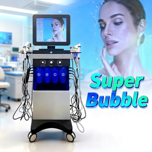 2026 14 in 1 Diamond Dermabrasion Skin Tightening and Rejuvenation Multifunctional Deep Facial Cleansing Beauty Device - Product Image 1