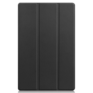 NBing 2020 TB-J706F <span class=keywords><strong>Housse</strong></span> de protection pour <span class=keywords><strong>tablette</strong></span> en cuir PU imprimé à trois volets pour <span class=keywords><strong>Tab</strong></span> <span class=keywords><strong>P11</strong></span> Pro - Product Image 2