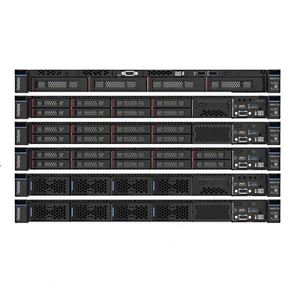 Serveur de stockage haute densité 1U ThinkSystem SR630 V3, serveur en rack à 10 baies |   Compatible avec les processeurs Xeon de 4e génération |   Contrôleur 9350-8i |   En stock - Product Image 3