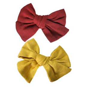 <span class=keywords><strong>Fiocco</strong></span> per Capelli in <span class=keywords><strong>Cotone</strong></span> a Forma <span class=keywords><strong>di</strong></span> Girandola, Vendita all'Ingrosso - Product Image 1