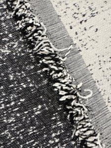 غطاء كنبة زاوية على شكل حرف L لـ ٧ مقاعد، طقم كامل، مقاوم للماء، من قماش المخمل، غطاء قابل للانزلاق، حامي كنبة استرخاء من الشنيل، لديكور المنزل - Product Image 6