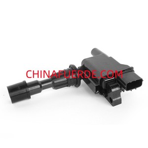 ZL01-18-100B-F คอยล์จุดระเบิดสำหรับอะไหล่ตระกูล Haima Premacy - Product Image 1
