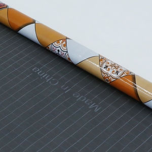 Rouleaux de tapis en plastique écologiques, imperméables, résistants à l'usure, antidérapants, personnalisés en usine, 0,35 mm, vinyle PVC, hôpital, cuisine, école - Product Image 3