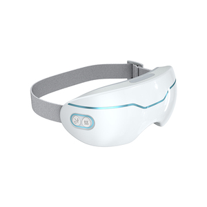 Xách tay ngủ mắt nhẹ nhàng thư giãn hơi nước điện Mặt nạ mắt USB nước nóng Điện mắt Mặt nạ hơi nước - Product Image 1