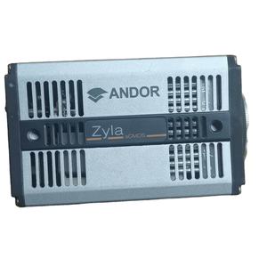 ANDOR ZYLA-5.5H-USB3-2Y1 SCMOS Producto Nuevo Original Genuino - Product Image 1