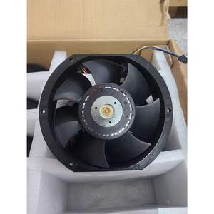 Ventilateur AVC DBTD/<span class=keywords><strong>DATC</strong></span>/data 1551 b8u/B8S/B8F/B8M/B8L 48V 17251 - Product Image 2