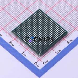 ชิปไอซีไมโครคอนโทรลเลอร์ FCBGA-484 XC7Z030-2FBG484I ของแท้และใหม่เอี่ยม (MCU/MPU/SoC) - Product Image 2