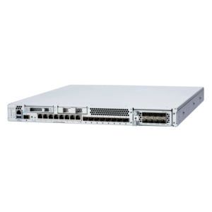 New Original Clean Stock Firewall FPR3105-NGFW-K9 Firepower <b>3100</b> Series ASA/NGFW Appliance. 1U Firewall. 1 X NetMod Bay - Product Image 1