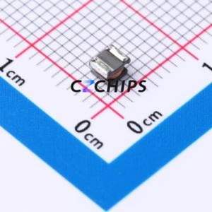 Inductor de Potencia LQH32DN470K23L 1210 (Inductancia: 47uH) (Precisión: 10%) (Corriente Nominal: 170mA) - Product Image 2