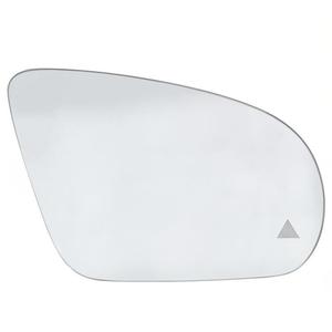 Pour Mercedes-Benz Classe C/<span class=keywords><strong>E</strong></span>/S W205/W222/W213 GLC 2014-2020 Rétroviseur de voiture avec angle mort, atténuation automatique et lentille chauffante - Ajustement direct OEM - Product Image 5