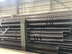 Tube en acier pour pipeline API 5L X60 haute résistance, de haute qualité, à bon prix, durable - Product Image 5