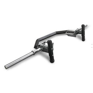 Oem Hot Selling Gym Equipment <strong>Weight</strong> Lifting <strong>Olymp</strong> <strong>Weight</strong> Lifting Hex Open Trap <strong>Bar</strong> Barbell <strong>Bar</strong> - Product Image 2