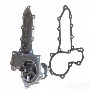 Pompa Air S2800 S2802-DI untuk Mesin Kubota M4950DT M5030 Traktor - Product Image 1