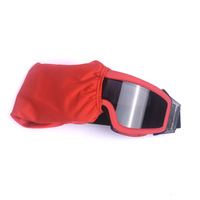 2024 lunettes de feu brouillard fumée ignifuge forêt équipement de sauvetage casque lunettes extérieur tactique équitation randonnée Ski HD lunettes