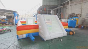 Terrain <span class=keywords><strong>de</strong></span> football gonflable Lilytoys, arène <span class=keywords><strong>de</strong></span> football gonflable pour enfants et adultes, <span class=keywords><strong>jeux</strong></span> sportifs - Product Image 4