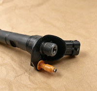 Injecteur de carburant diesel Common Rail, buse d'injecteur 0445116059 0445116019 504385557 504341488 pour MITSUBISHI FUSO 4P10