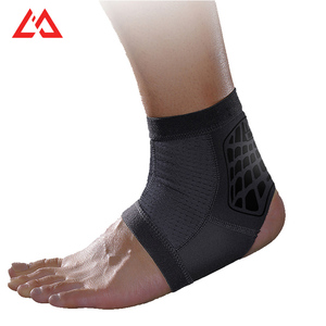 Quatre Couleurs Orthèse de <span class=keywords><strong>Pied</strong></span> de Cheville de Sport de Soutien de Cheville de Néoprène de Formation Pour La Vente En Gros - Product Image 2