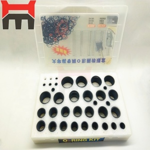 ซีลน้ำมันรถขุดคุณภาพสูง ชุดซีลโอริงไฮดรอลิกแบบกล่อง - Product Image 2