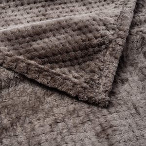 ผ้าห่มขนแกะปะการังสำหรับสุนัข,ผ้าปูเตียงผ้าห่มสัตว์เลี้ยงแบบกันน้ำซักได้จากโรงงานจีน - Product Image 4