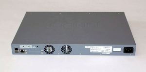 Schalter Juniper <span class=keywords><strong>EX3300</strong></span>-48T <span class=keywords><strong>EX3300</strong></span> 48-Port 10/100/1000BaseT - Product Image 5