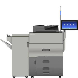 Photocopieuse REOPO, imprimante papier, photocopieuse couleur A4 et A3 pour <span class=keywords><strong>Ricoh</strong></span> Pro C5300s C5310s - Product Image 1