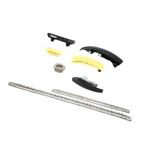 FOR AUDI TT ROASTER 3 2 V6 CBRA PETROL ENGINE TIMING CHAIN KIT 21109467 03H109509A 021109469 066109514A 03H109513B 066109570 - Product Image 1