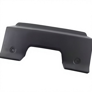 Cubierta de Radiador de Alta Calidad para Sedán, Repuesto para Hyundai Elantra 2017 - Product Image 3