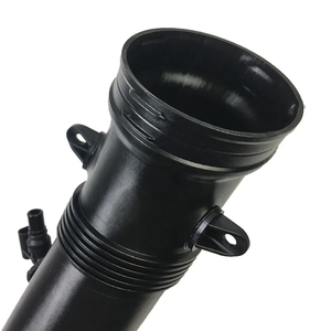 Tube de turbocharge nouveau couvercle anti-poussière de conduit d'air pour BMW <span class=keywords><strong>Mini</strong></span> <span class=keywords><strong>Cooper</strong></span> <span class=keywords><strong>S</strong></span> R55 <span class=keywords><strong>R56</strong></span> R57 13717627501 13717607778 tuyau d'<span class=keywords><strong>admission</strong></span> - Product Image 4