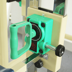 Appareil de musculation multifonctionnel Jin Yu JY-GXQ-3, équipement de rééducation corporelle réglable, kit de fitness à domicile en acier inoxydable - Product Image 2