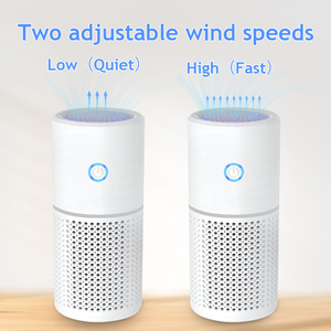 Vente en gros <span class=keywords><strong>d</strong></span>'usine <span class=keywords><strong>purificateur</strong></span> <span class=keywords><strong>d</strong></span>'<span class=keywords><strong>air</strong></span> <span class=keywords><strong>ioniseur</strong></span> de voiture filtre HEPA filtre à charbon actif élimine les mauvaises odeurs Pm2.5 avec diffuseur <span class=keywords><strong>d</strong></span>'arôme - Product Image 5